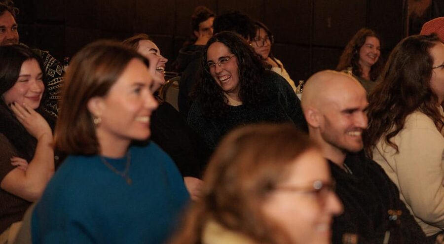 Berlin: Expats in Berlin Comedy Show Ticket - Key things to know before you go