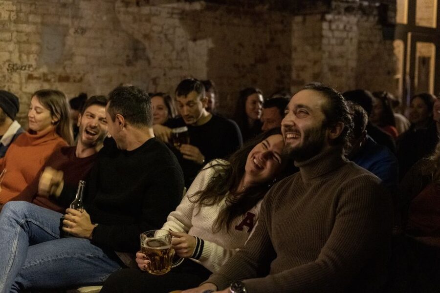 Berlin: Expats in Berlin Comedy Show Ticket - Who This Is Best For (and Who Should Skip It)