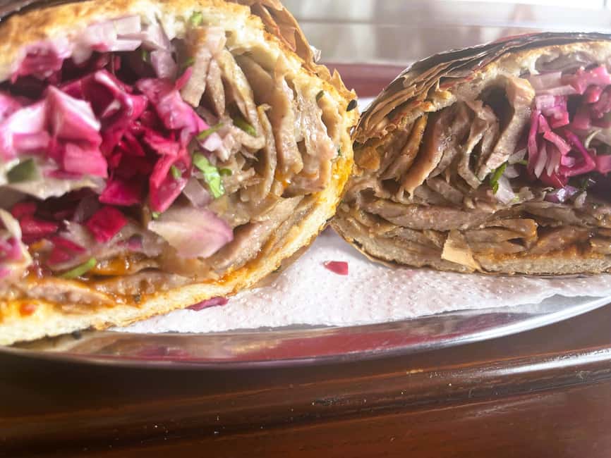 Berlin: Food Tour in Hidden Gems for Small Groups - Key highlights to know before you go
