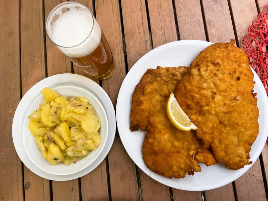 Berlin: Food Tour in Hidden Gems for Small Groups - Block der Frauen: where the tour starts in Mitte