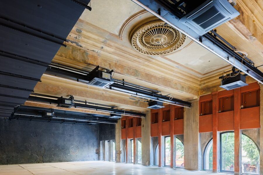 Berlin: Fotografiska Photography Exhibition Ticket - Key Highlights to Plan For