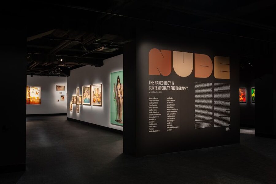 Berlin: Fotografiska Photography Exhibition Ticket - How Your 2-Hour Visit Works Across the Floors