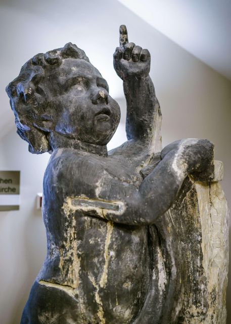 Berlin: Französischer Dom 360° Panorama & Crémant to go - Key highlights to know before you go