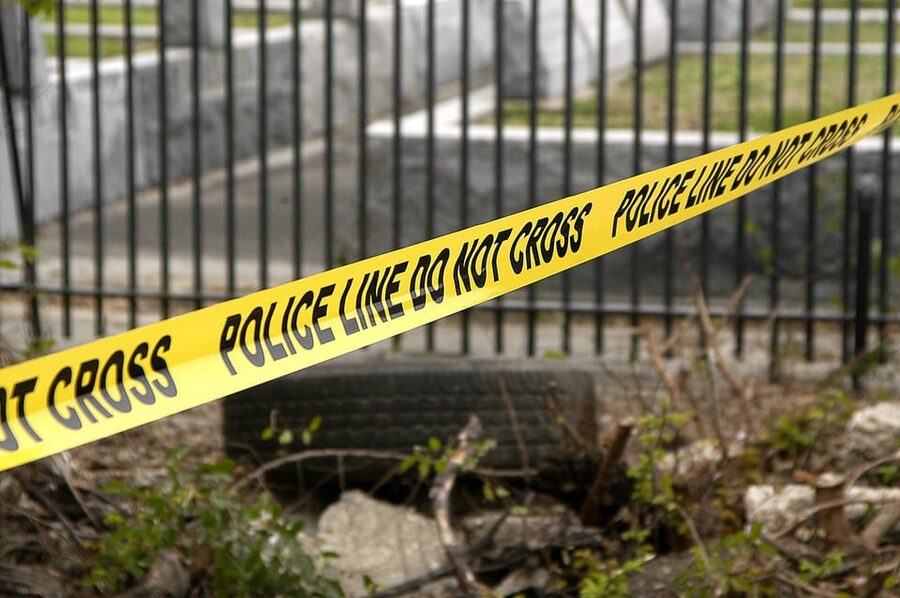 Berlin Friedrichshain: Outdoor Crime Mystery Tour - How the mystery tour actually runs in 2 hours