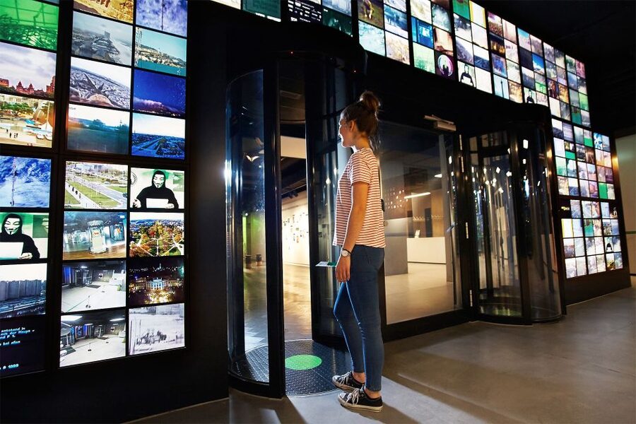 Berlin: German Spy Museum Flexible Entry Ticket - Key Things to Know Before You Go