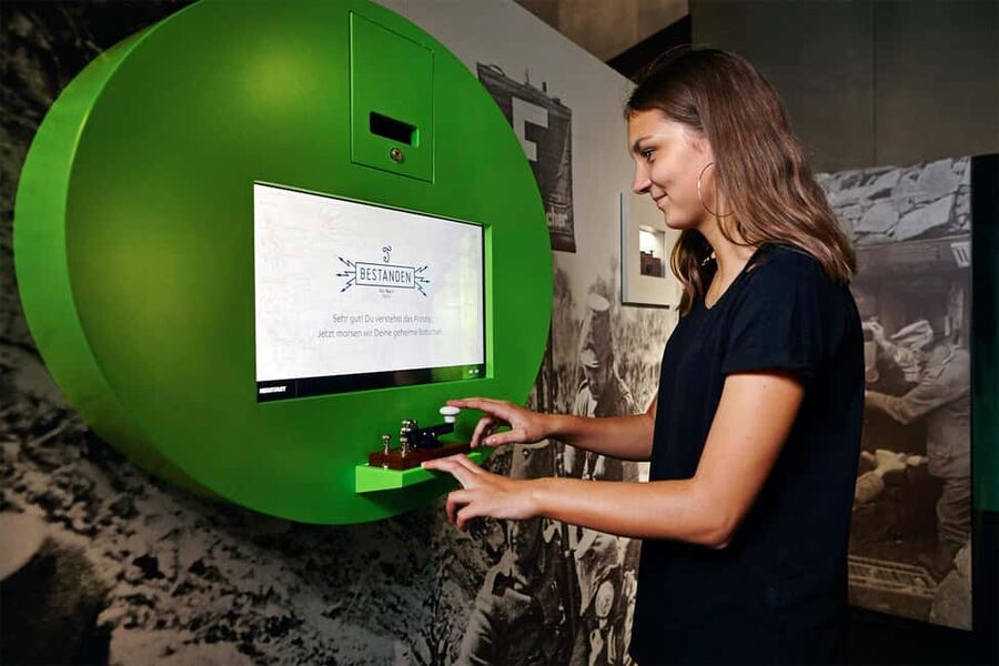 Berlin: German Spy Museum Flexible Entry Ticket - Practical Tips Before You Arrive