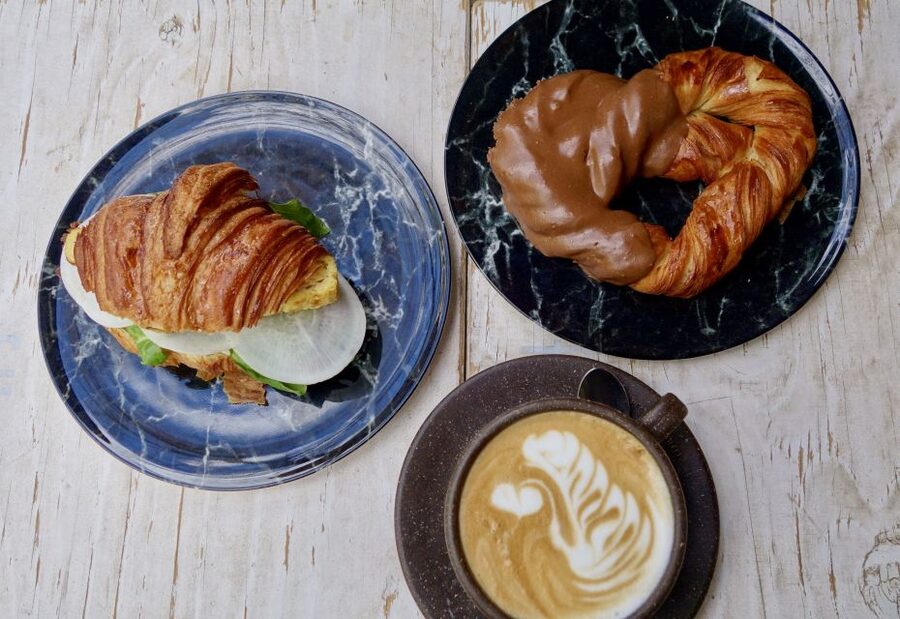 Berlin: Gourmet Food & Cultural Walking Tour - The sustainable Berlin-Brandenburg menu, explained while you eat