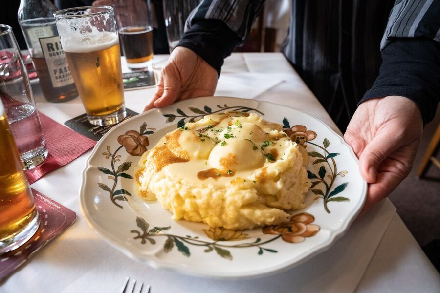 Berlin: Gourmet Food & Cultural Walking Tour - The hidden cost most people forget: dietary limits