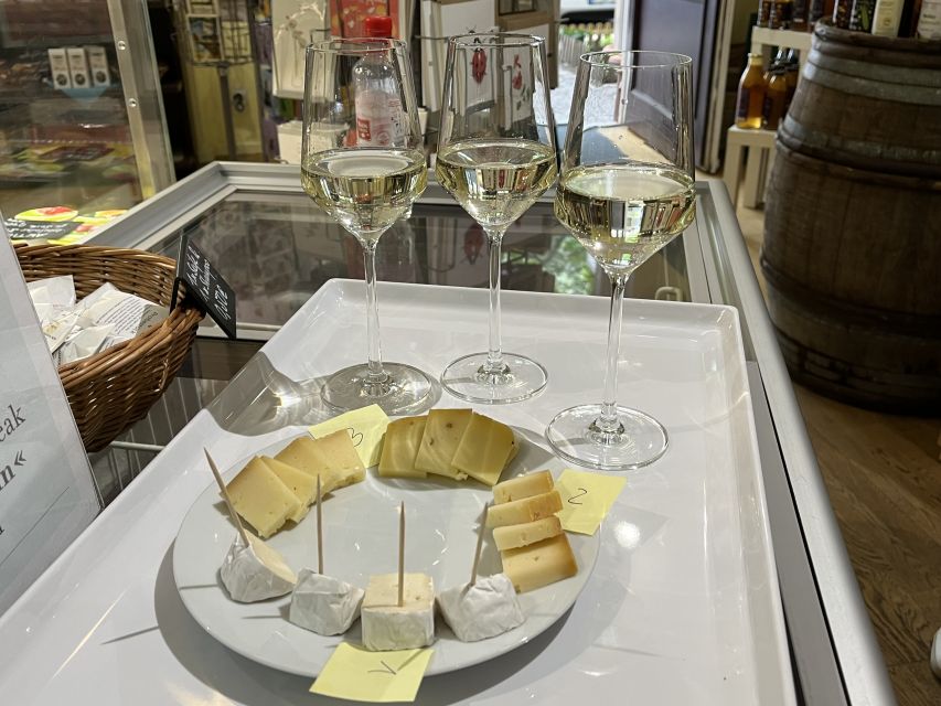 Berlin: Gourmet Food & Cultural Walking Tour - Who this Berlin gourmet walk is best for