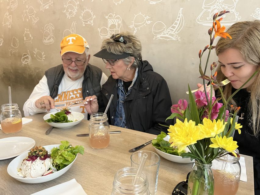 Berlin: Gourmet Food & Cultural Walking Tour - When you might want to skip this tour