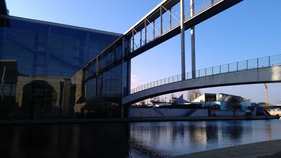 Berlin: Government District around the Reichstag Guided Tour - Who should book this walk, and who might skip it