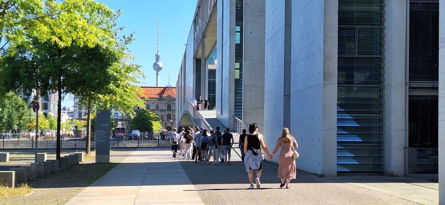 Berlin: Government District Tour and Reichstag Dome Visit - Final Verdict: Should You Book This Government District and Reichstag Dome Visit?