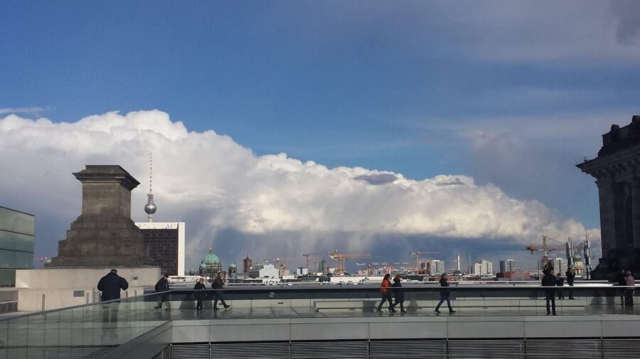 Berlin: Government District Tour and Reichstag Dome Visit - FAQ