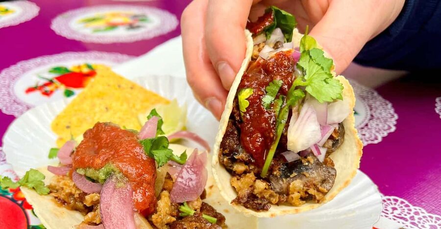 Berlin: Guided Street Food & Cultural Walking Tour - Price and value: does $140 make sense for 150 minutes?