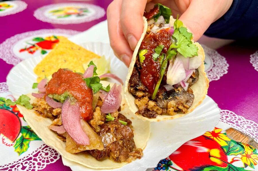 Berlin: Guided Street Food & Cultural Walking Tour - Who should book this street food and cultural walk