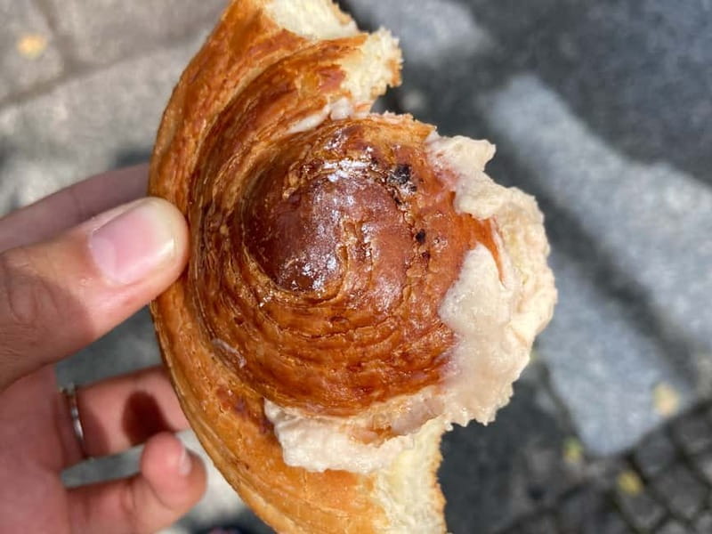 Berlin: Guided Street Food Tour with Tastings - Should you book the Berlin street food tour with tastings?