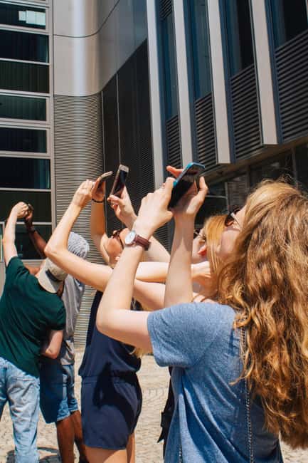 Berlin: Hands-On Mobile Photography Workshop - Key Takeaways Before You Go