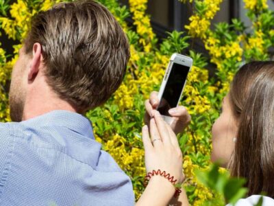 Hands-On Mobile Photography Workshop