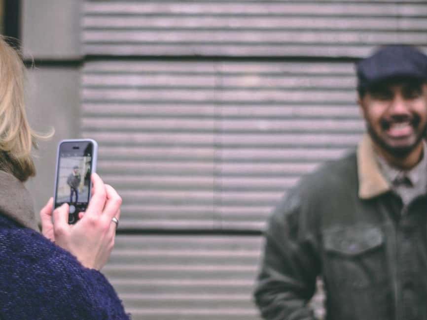 Berlin: Hands-On Mobile Photography Workshop - How Much Time, Energy, and Gear You Actually Need