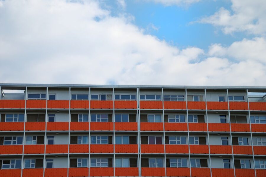 Berlin: Hansaviertel "The City of Tomorrow" Guided Tour - Key points to know before you go