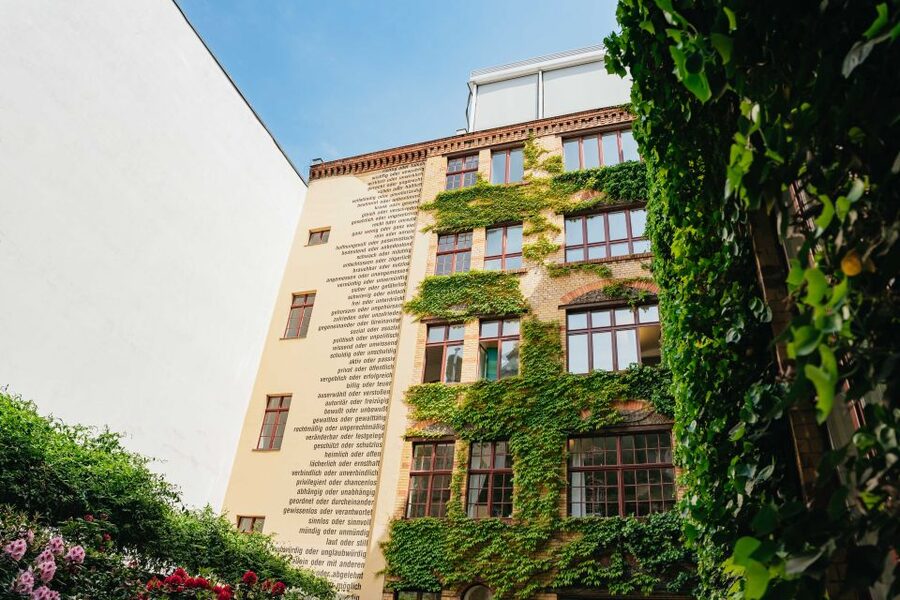 Berlin: Hidden Backyards Guided Walking Tour - Price, timing, and what to pack for a 2-hour courtyard walk