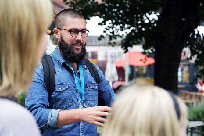 Berlin Highlights in 2 Hours: Express Walking Tour - A 2-Hour Timeline That Still Hits the Big Names