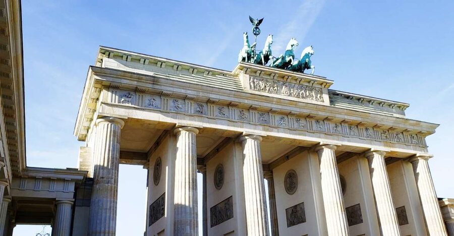 Berlin: Highlights of the City - a Private Bus Tour - Key Things You Should Know Before You Go