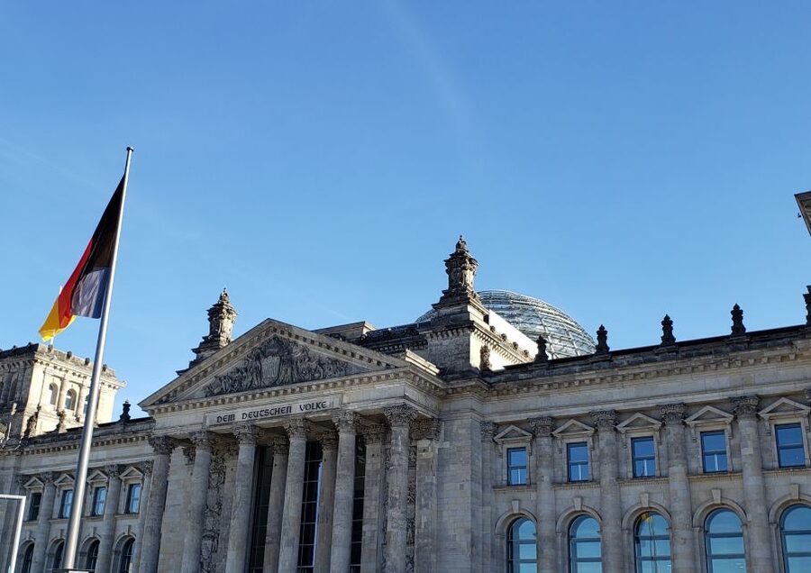 Berlin: Highlights of the City - a Private Bus Tour - Getting Your Bearings with a Private Bus Tour in 2 Hours