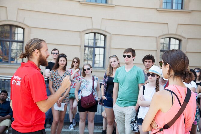 Berlin Highlights Walking Tour - Key Points Before You Go