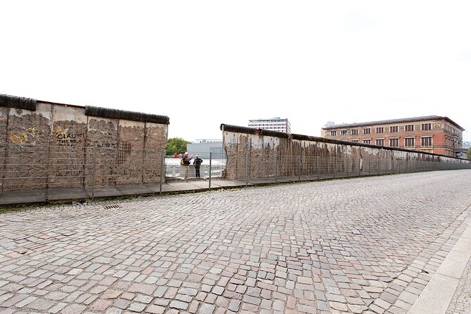 Berlin Highlights Walking Tour - Pace, Group Size, and Timing: How to Make It Feel Smooth