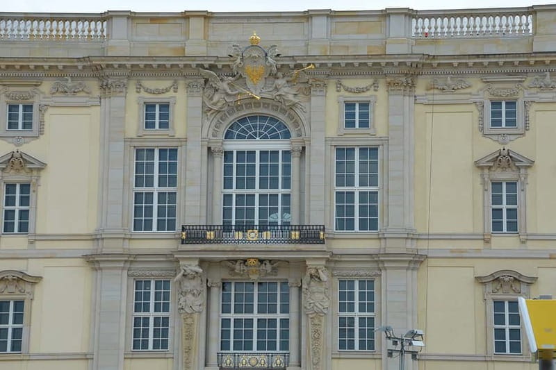 Berlin: Historic Center Walking Tour with a Real Berliner - Berlin Cathedral and the center’s civic confidence