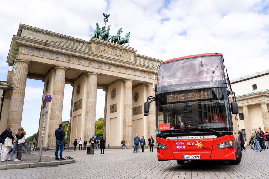 Berlin: Hop-On Hop-Off Bus & LEGOLAND Discovery Centre - Who This Berlin Ticket Fits Best