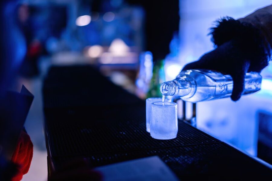 Berlin: Icebar Entrance with Complimentary Drinks - Price and value: why $22 can actually feel fair here