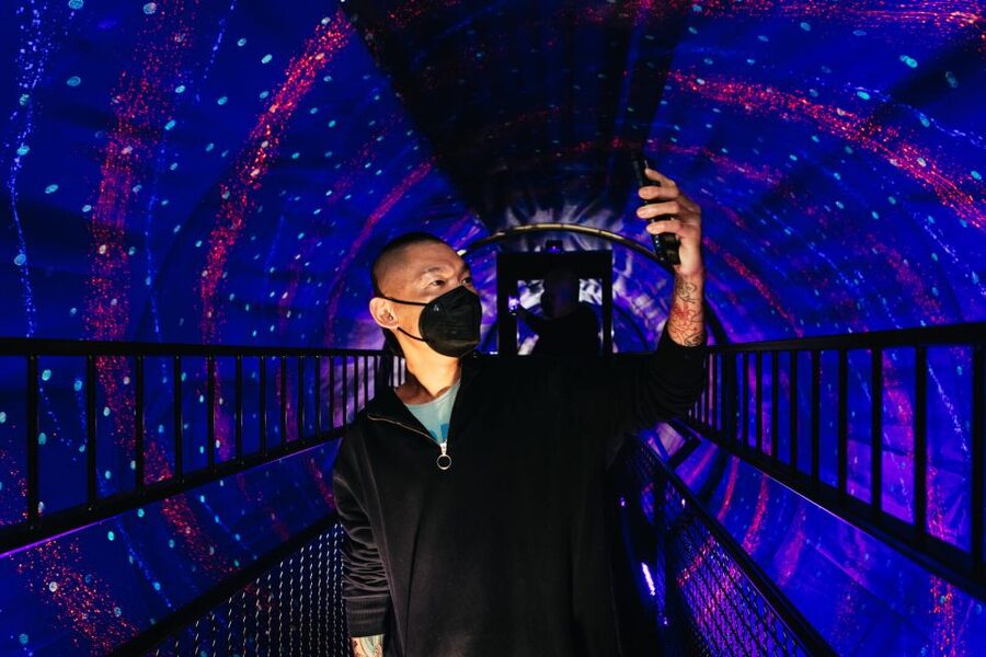 Berlin: Illuseum Berlin Entrance Ticket - FAQ