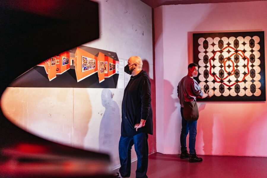 Berlin: Illuseum Berlin Entrance Ticket - Who Should Book This, and Who Might Skip It