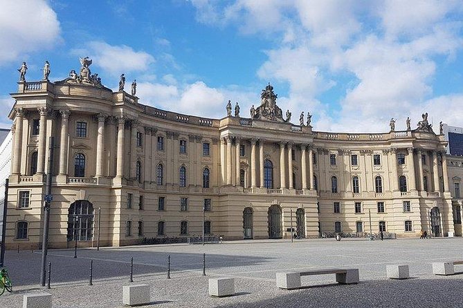 Berlin in one day – day tour with an expert guide - Berlin Mitte in Six Hours: Why This One-Day Plan Works