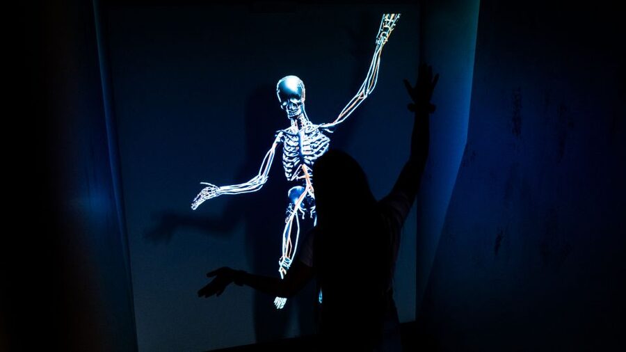Berlin: Interactive DeJa Vu Museum Entrance Ticket - Key things to notice before you go