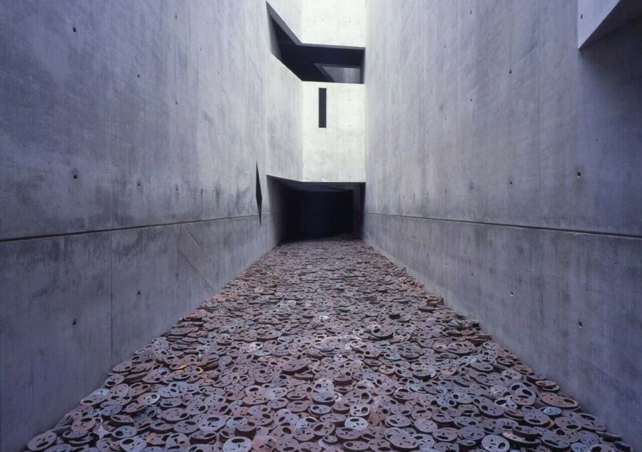 Berlin: Jewish Museum Berlin Entrance Ticket - Free entrance, serious impact: doing the Jewish Museum Berlin in 2 hours