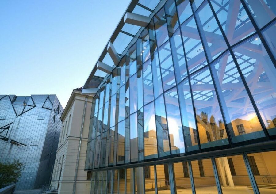 Berlin: Jewish Museum Berlin Entrance Ticket - Pairing it with Berlinische Galerie: a smart next stop