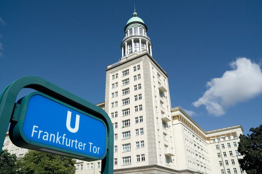 Berlin: Karl-Marx-Allee 2-Hour Tour - Price and value: what $23 buys in 2 hours