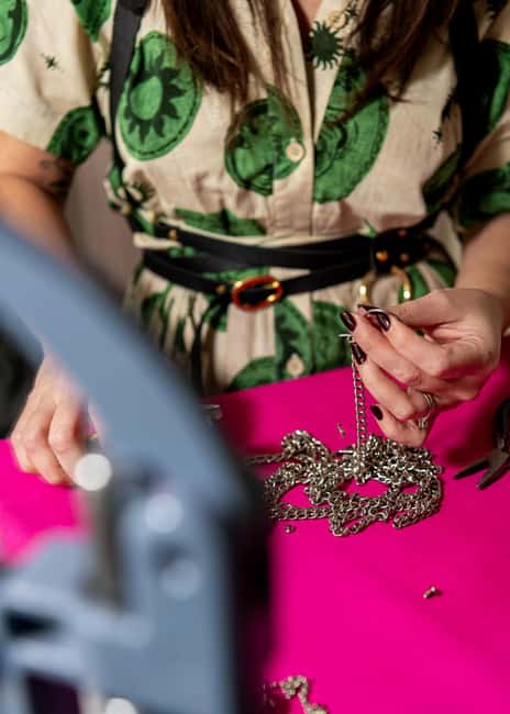 Berlin: Leather Craft Workshop with Local Designer - Where This Workshop Fits Best (And Who Might Skip It)