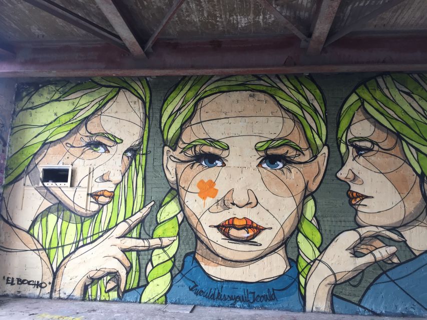 Berlin: Listening Station Teufelsberg Tour with Transfer - Should you book this Teufelsberg tour with transfer?