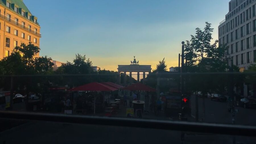 Berlin: Live-Guided Evening Sightseeing Tour by Open-top Bus - Should you book Berlin’s evening open-top bus tour?