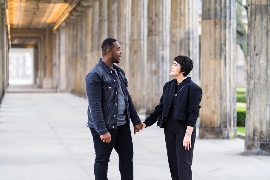 Berlin Love Story: Surprise Proposal Photography Session - Who This Works Best For