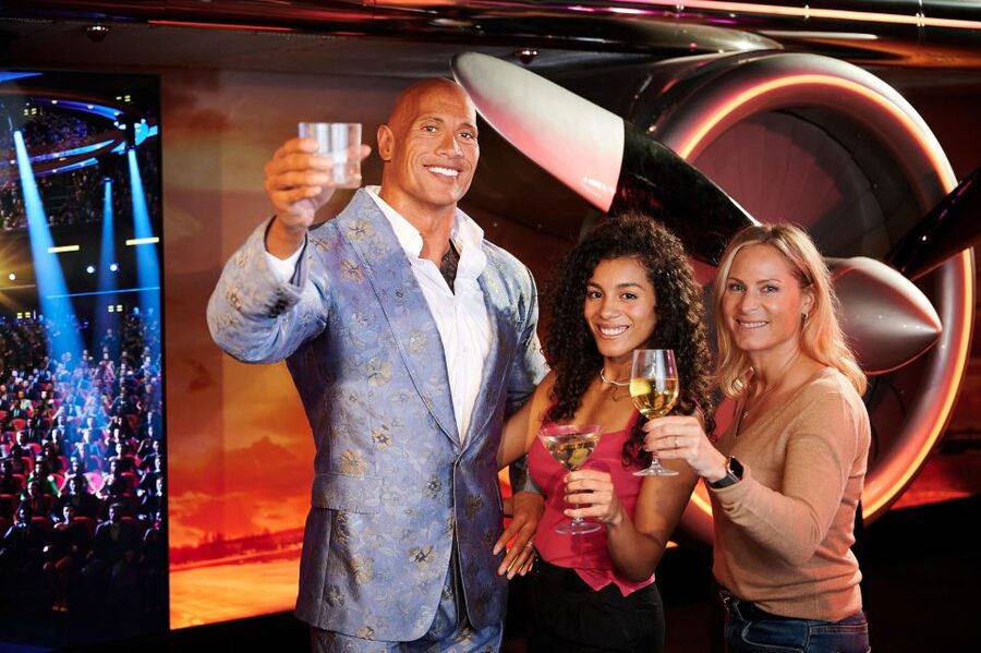 Berlin: Madame Tussauds Museum & Berlin Dungeon Combo Ticket - Price and value: does $43 make sense for both?