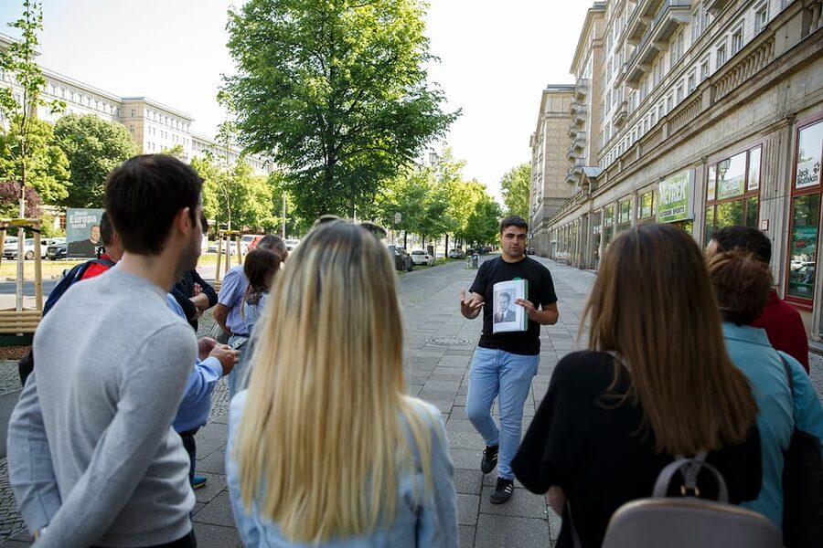 Berlin: Muro,Guerra Fría y Museo de la Stasi - Price and Value: Is $41 Worth a 4-Hour Cold War Tour?