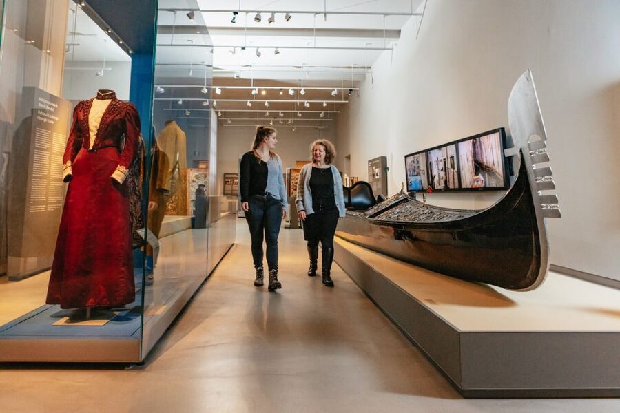 Berlin: Museum Europäischer Kulturen Entry Ticket - Timing, closing hours, and how to avoid a shortened visit