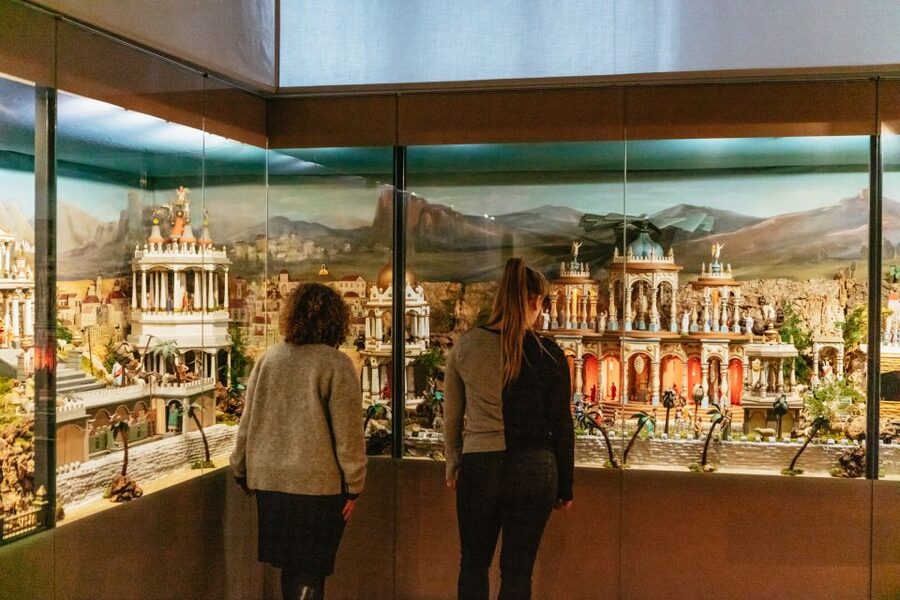 Berlin: Museum Europäischer Kulturen Entry Ticket - Practical stuff that can trip you up (and how to plan around it)