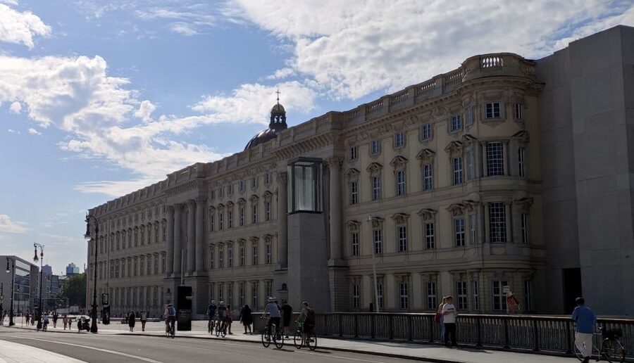 Berlin: Museum Island Guided Walking Tour - Key highlights that make this tour worth your time