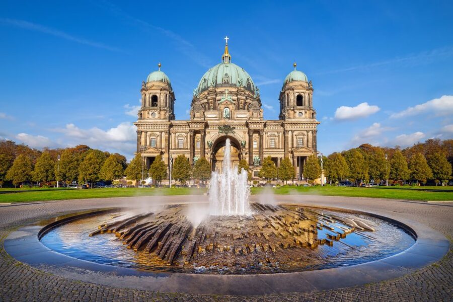Berlin: Museum Island Guided Walking Tour - Should You Book This Museum Island Walking Tour?